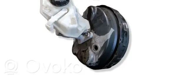 Volvo XC60 Brake booster 8G912B195EC