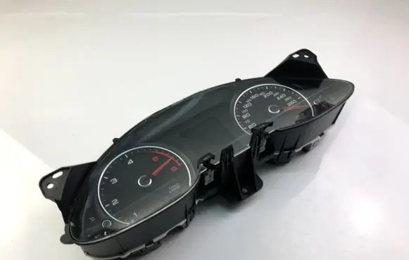 Audi A4 S4 B8 8K Speedometer (instrument cluster) 8K0920932