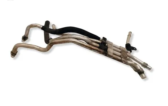 Ford Kuga III Engine coolant pipe/hose 