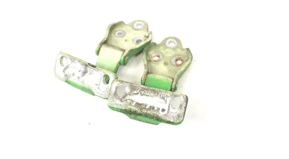Citroen Jumper Front door upper hinge 