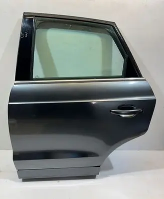 Audi RSQ3 Rear door 