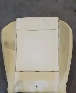 Volkswagen Golf VII Seat frame 5GM881375J 5G0881375J