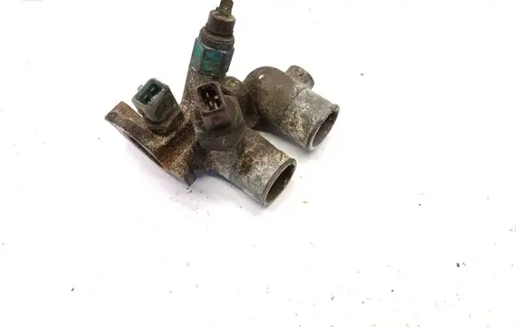 BMW 3 E30 Coolant temperature sensor 1274010
