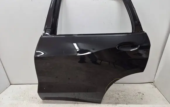 BMW X5 G05 Rear door
