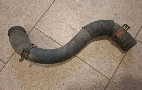 Hyundai i40 Engine coolant pipe/hose 254153Z000