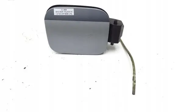 Seat Toledo IV (NH) Fuel tank cap 14669753028