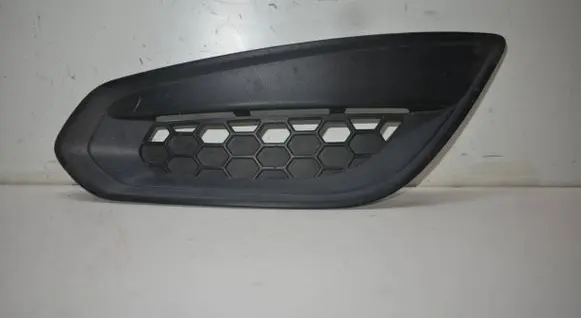 Volvo S60 Front bumper lower grill 31294129