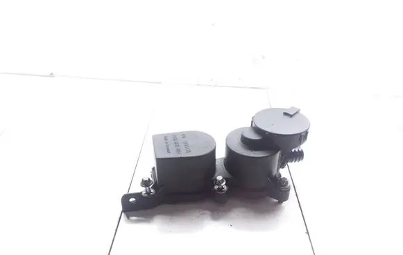 Breather/breather pipe/hose