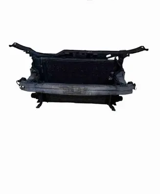 Audi A4 S4 B8 8K Radiator support slam panel 