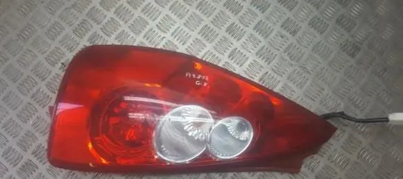Mazda 5 Rear/tail lights c23551160 k2442