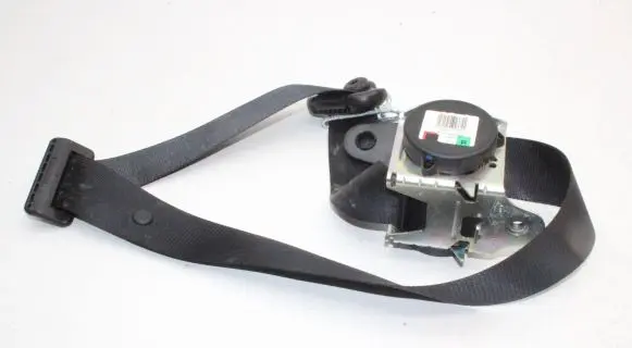 Ford Kuga I Front seatbelt 610116500B