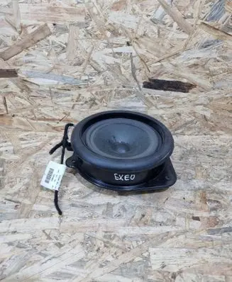 Seat Exeo (3R) Front door speaker 8E0035411B 355024 355023