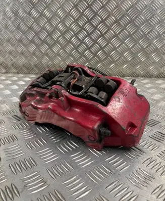 Audi Q7 4L Front brake caliper 18ZL