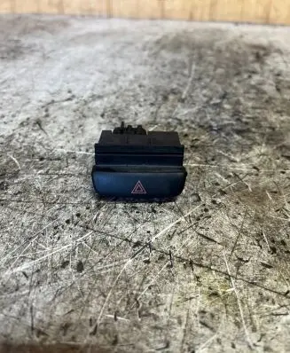 Mazda Tribute Hazard light switch