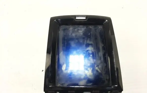 Volvo XC60 Screen/display/small screen P31456506 31456506