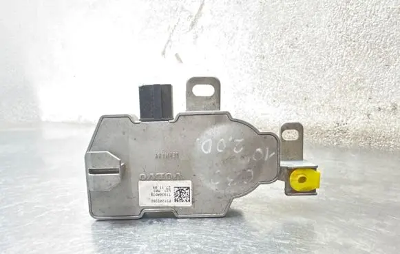 Volvo C30 Steering wheel lock P31202262 T1930AD79