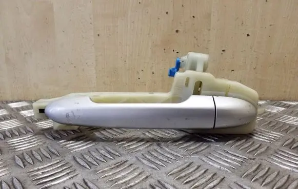 KIA Rio Front door exterior handle