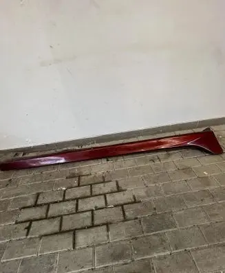 Mazda 6 Side skirt rear trim K6006 D7040