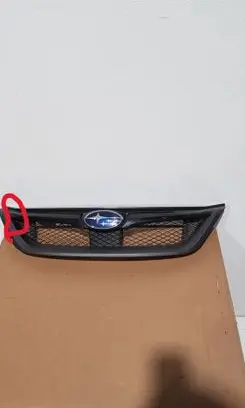 Subaru Impreza III Quarter panel pressure vent 