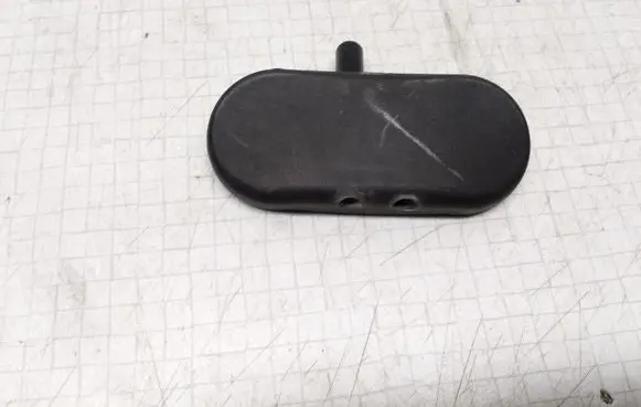 Audi A4 S4 B7 8E 8H Windshield washer spray nozzle 8E0955987