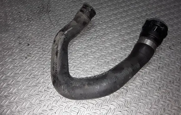 BMW 5 E60 E61 Engine coolant pipe/hose