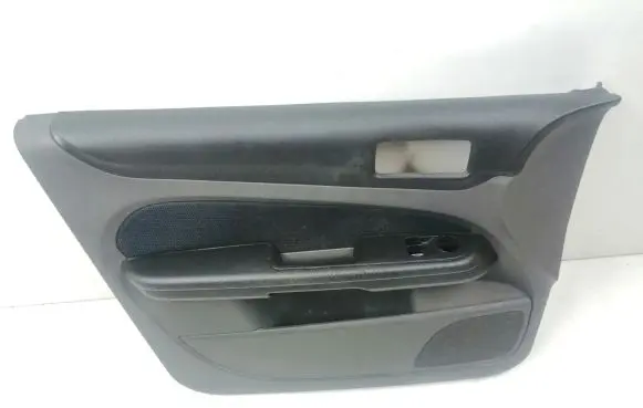 Ford Focus Front door card panel trim 4M51A23943C