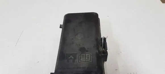 Ford Transit Fuse box cover 6C1T14A076AA
