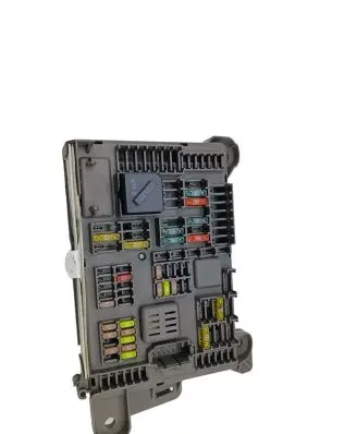 BMW X5 E70 Fuse module 518954021A