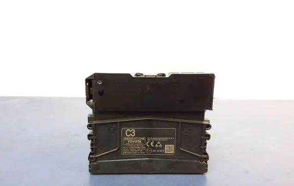 Toyota Corolla E210 E21 Parking PDC control unit/module 86740-12040