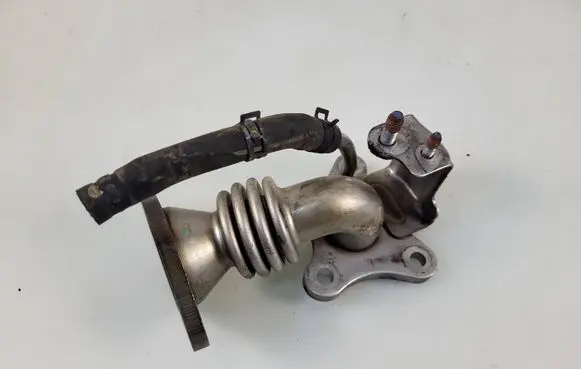 Mazda CX-5 EGR valve line/pipe/hose