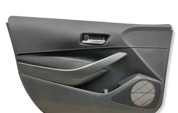 Toyota Corolla E210 E21 Front door card panel trim OYT26714