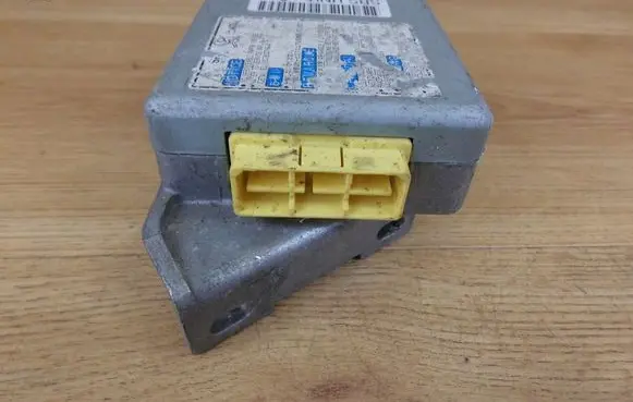 Honda Civic Airbag control unit/module 77960S04G91