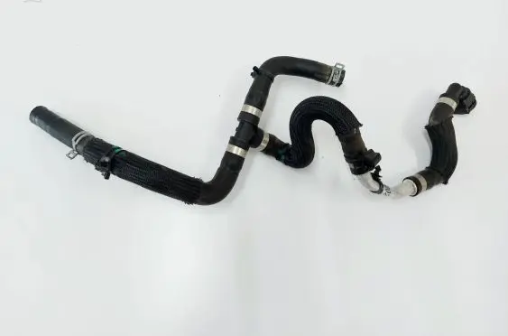 Ford Kuga III Engine coolant pipe/hose LX61-88550-DWE