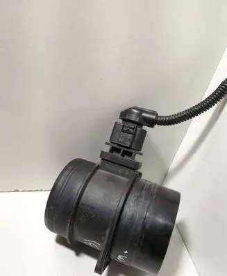 Audi A4 S4 B8 8K Mass air flow meter 03G906461C 0281002735