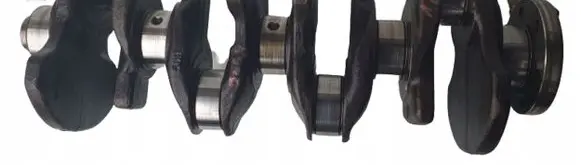 Peugeot 3008 II Crankshaft kimhmpqik4car