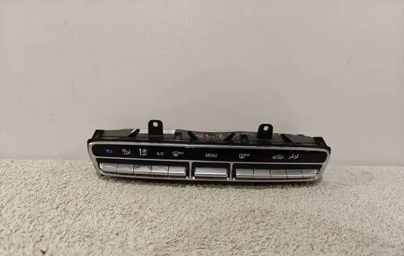Mercedes-Benz Vito Viano W447 Climate control unit A4479059801 20142023 1000119212