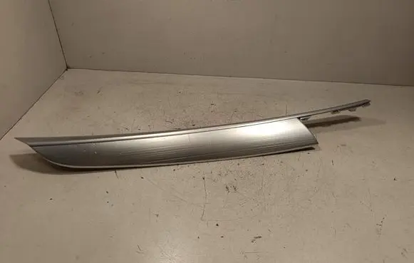 BMW X5 E70 Front door trim bar 4993001