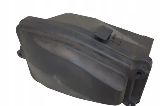 Porsche Panamera (970) Relay mounting block 97061044500