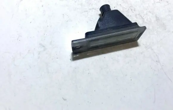 Volvo V70 Number plate light 9187153