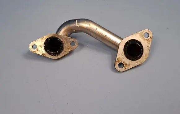 Mazda CX-5 EGR valve line/pipe/hose SH0120311