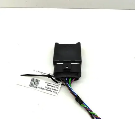 Volvo XC40 Fuel injection pump control unit/module 32203752 8888883608