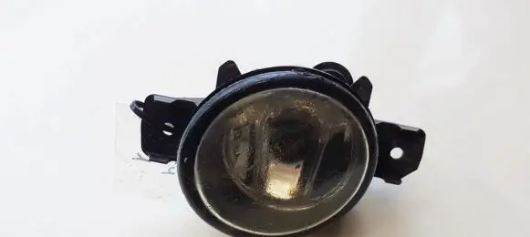 Front fog light