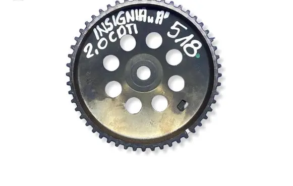 Opel Insignia A Camshaft pulley/ VANOS A883