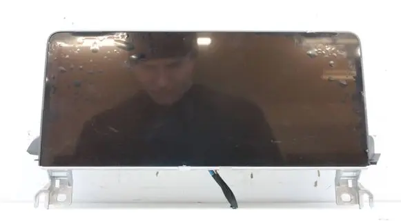 BMW X3 G01 Screen/display/small screen 5A42087