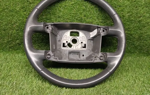 Volkswagen Touareg I Steering wheel 7L6419091S