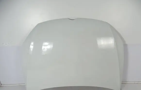 Volkswagen Golf VII Engine bonnet/hood PJT15847