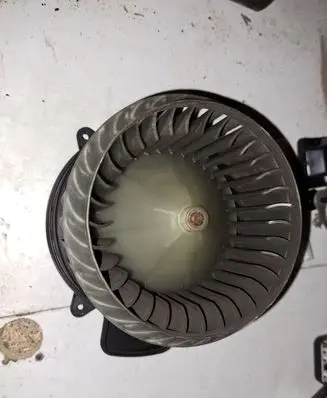 Audi A7 S7 4G Heater fan/blower 4H1820021B