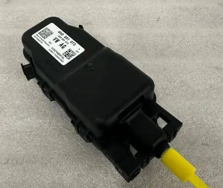 Audi A8 S8 D5 Seat adjustment motor 4N0881073