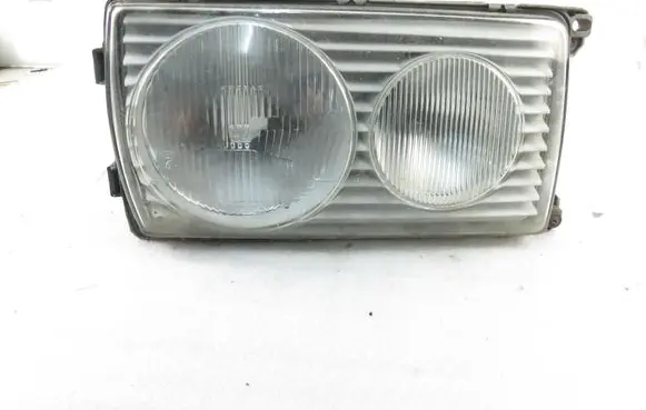 Mercedes-Benz W123 Headlight/headlamp 1305235051R