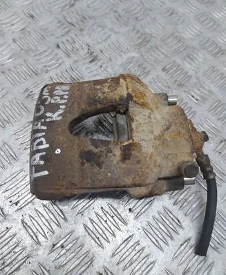 Skoda Fabia Mk1 (6Y) Front brake caliper